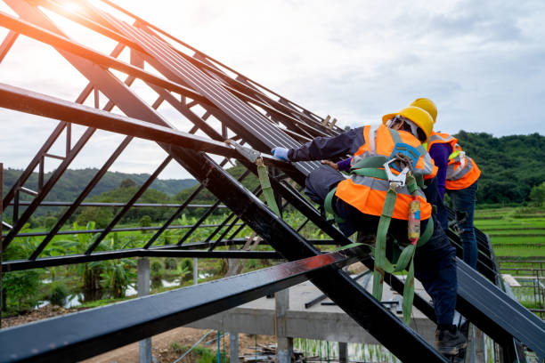 Best Metal Roofing Contractor  in Painted Post, NY