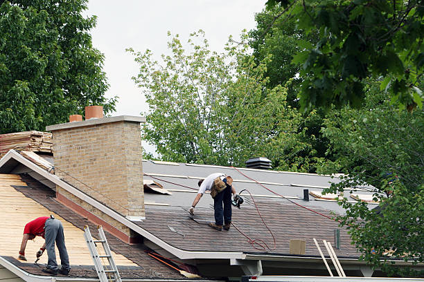 Quick and Trustworthy Emergency Roof Repair Services in Painted Post, NY