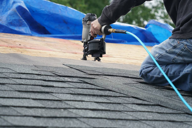 Best Storm Damage Roof Repair  in Painted Post, NY