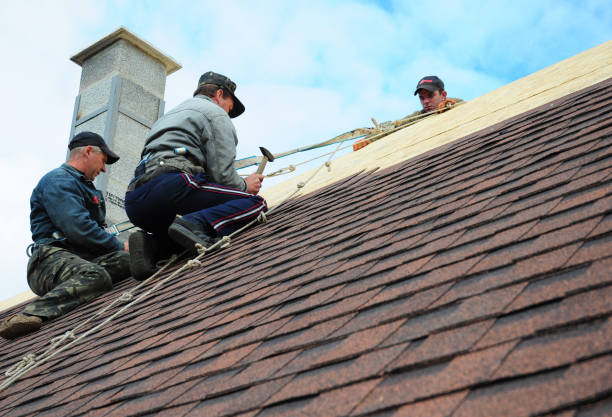 Best Commercial Roofing Services  in Painted Post, NY